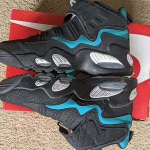 Aqua Griffey s